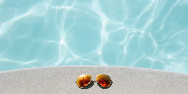 Photo Sunglasses, Andrew Tate
