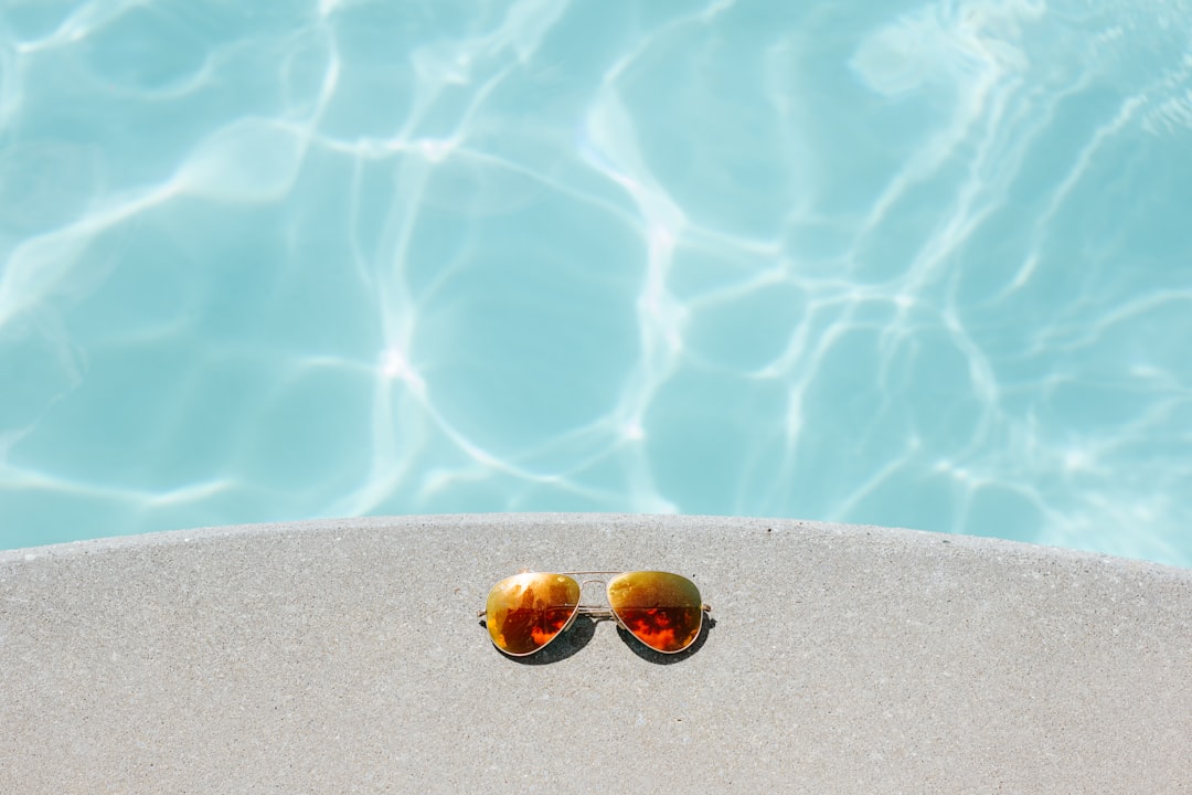 Photo Sunglasses, Andrew Tate